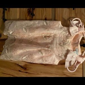 Janie and Jack special occasion dress